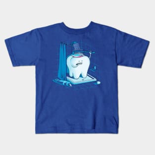 Dental Hygiene Kids T-Shirt